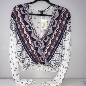 Forever 21 Top